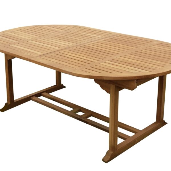 11339 Table Oval Extension 180/240 cm