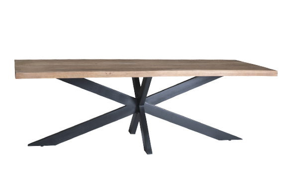Sturdy Spider 240 cm