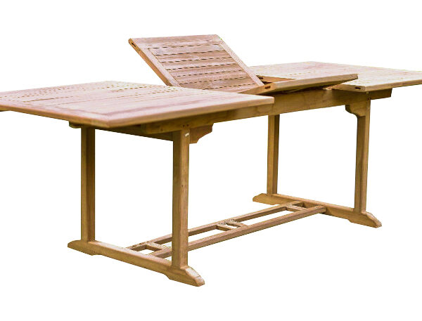 11709a Table Extension Square 180/240 cm