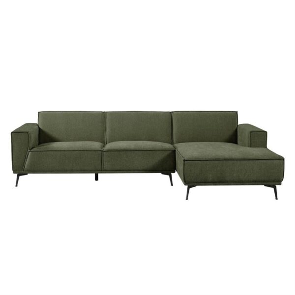Leeds 2 5-AL + Chaise R