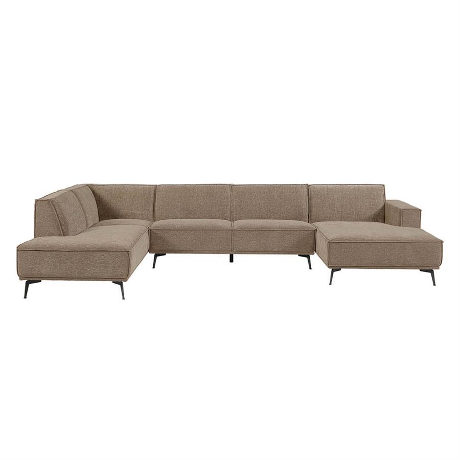 Leeds Chaise R - Afbeelding 8