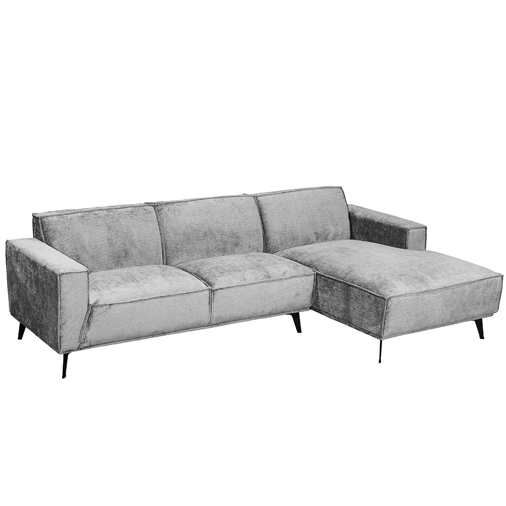 Leeds 2 5-AL + Chaise R - Afbeelding 13
