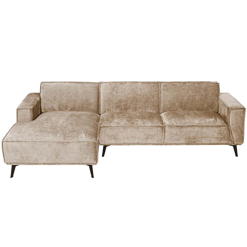 Leeds 2 5-AR + Chaise L - Afbeelding 7