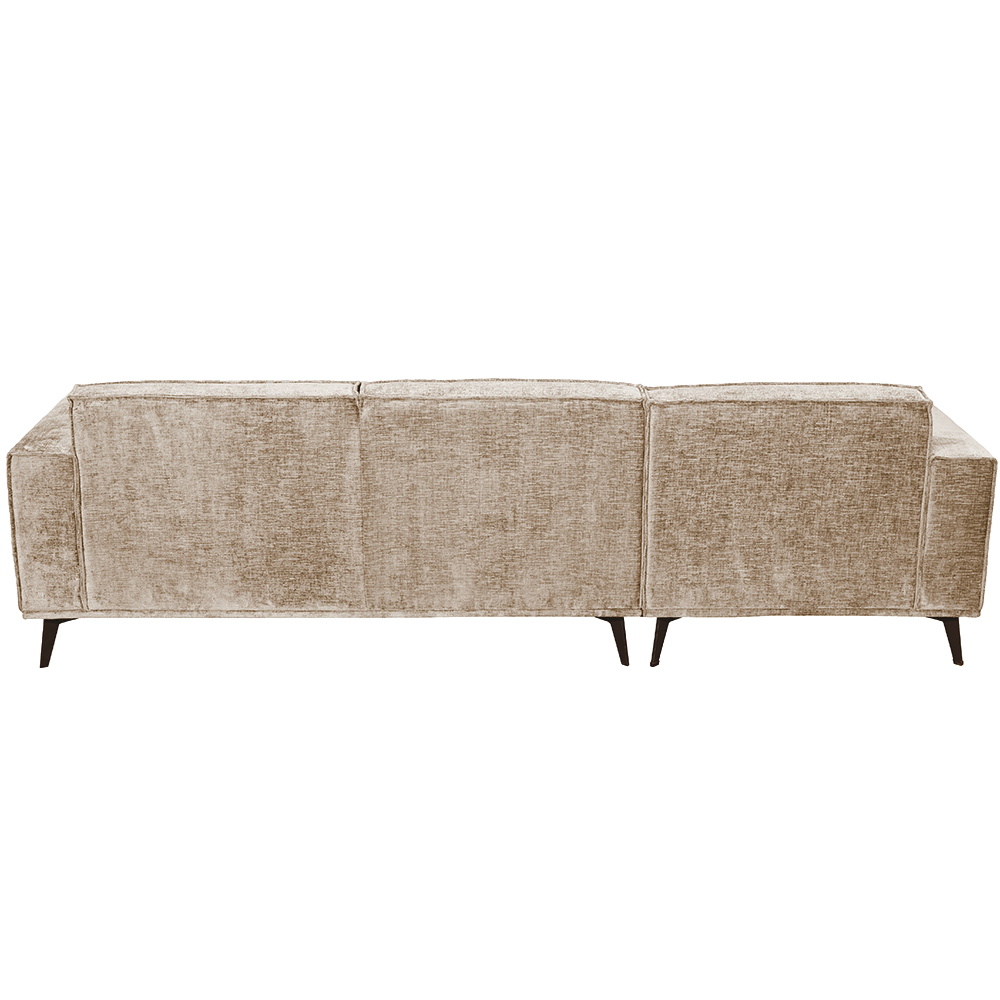 Leeds 2 5-AR + Chaise L - Afbeelding 8