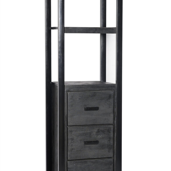 Norris 3 laden 55 cm