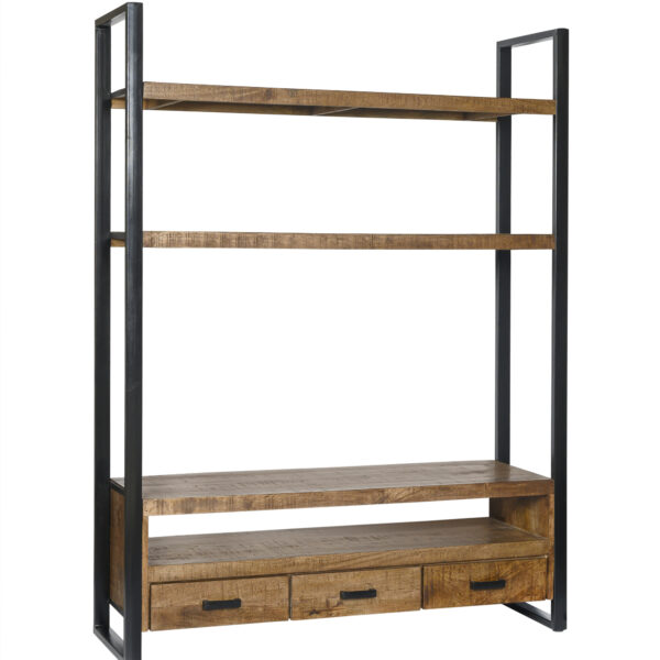 12450 TV- Nairobi High 150 cm