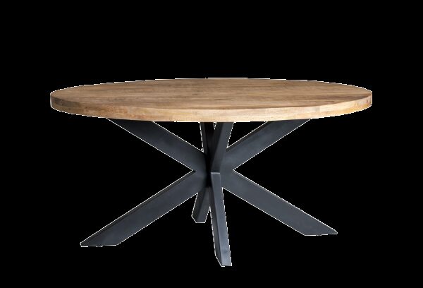 13407 Sturdy Oval 160cm