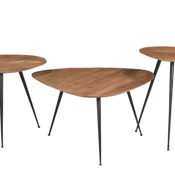 13612 Brix Loua set of 3