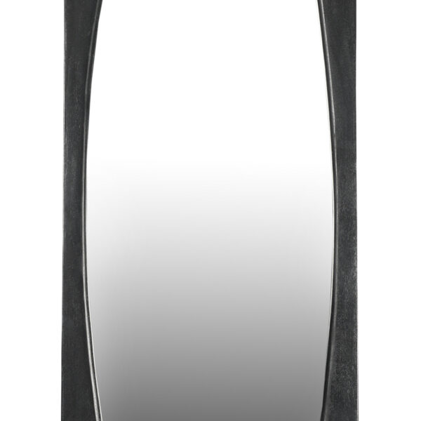 Brix Alain Black 113cm