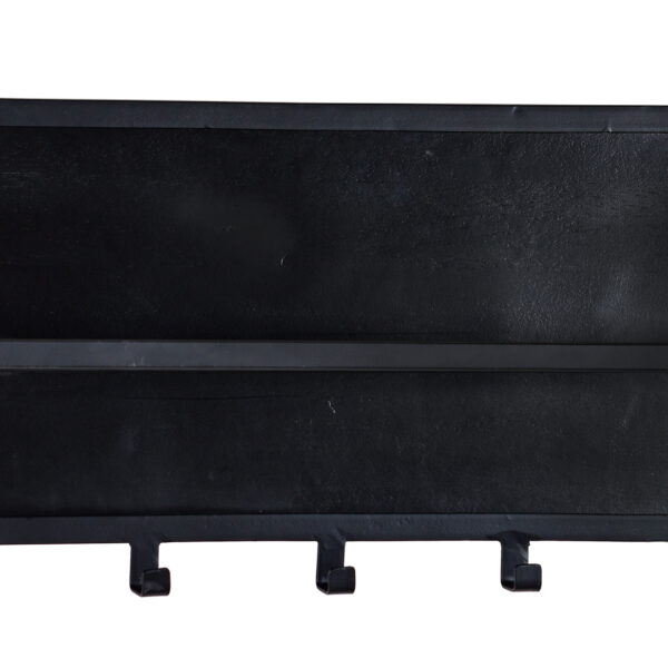 Brix Caro Black