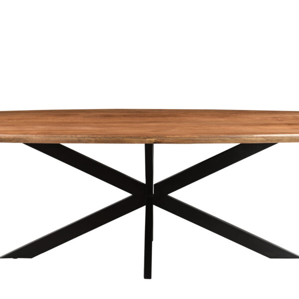 13860_8 Jesper Danish Oval 230cm