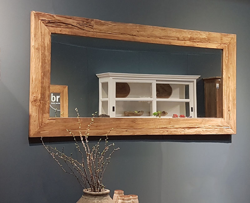Mirror Erosie 200x80 cm - Afbeelding 3
