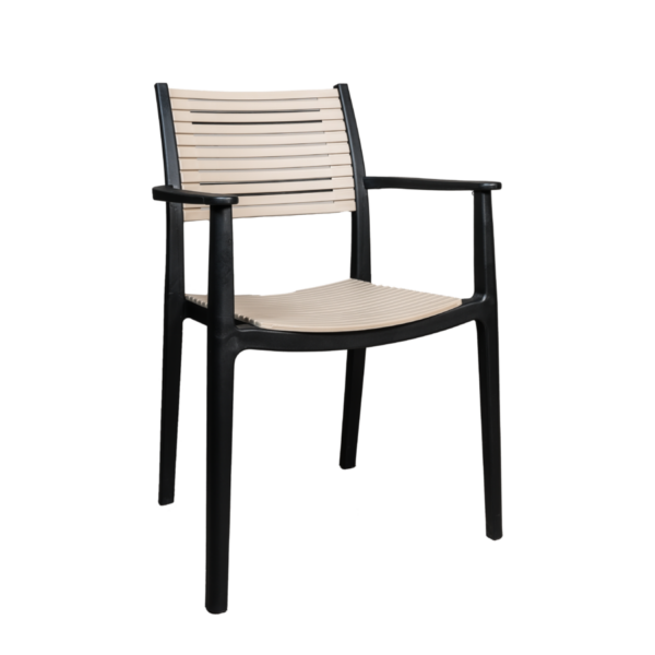 Tuinstoel Zwolle