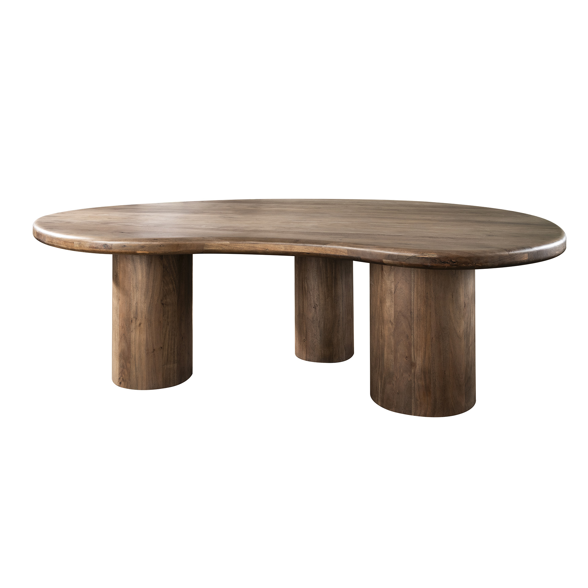 Eettafel Sculpture 244x165 - Afbeelding 6