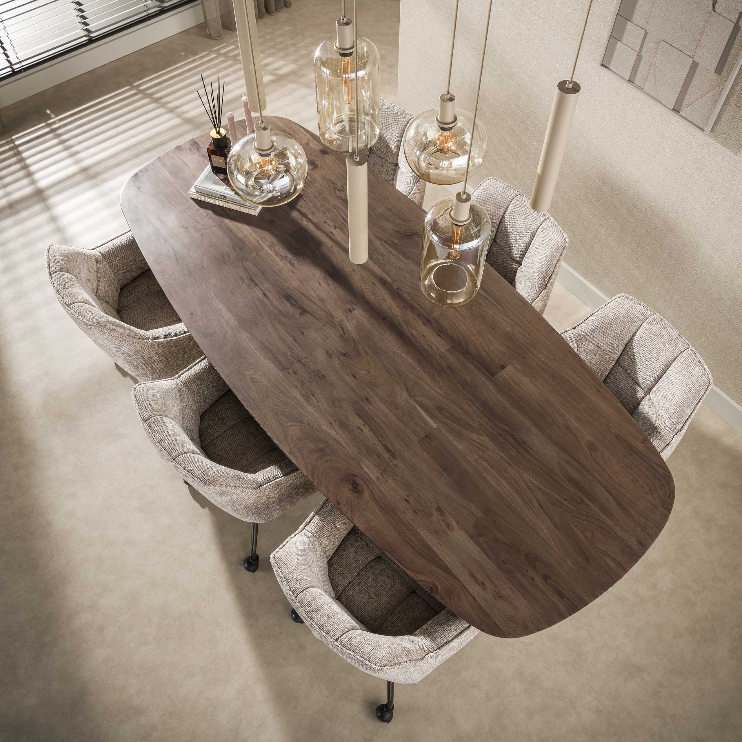 Eettafel Arcadia 240 - Afbeelding 2