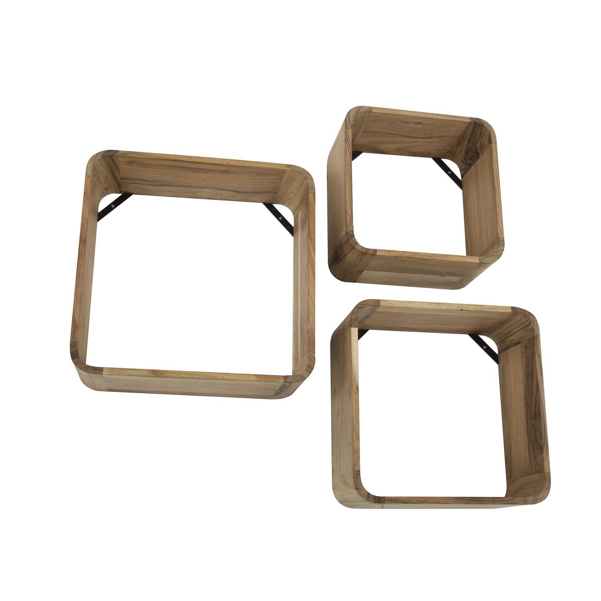 Wandschap Box set/3 - Afbeelding 3