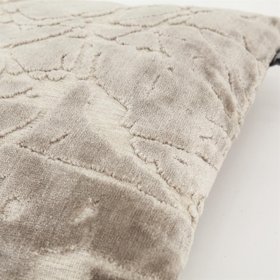 Pillow Faune - beige - Afbeelding 2