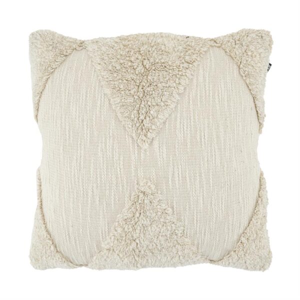 220183 Pillow Wabi - off white