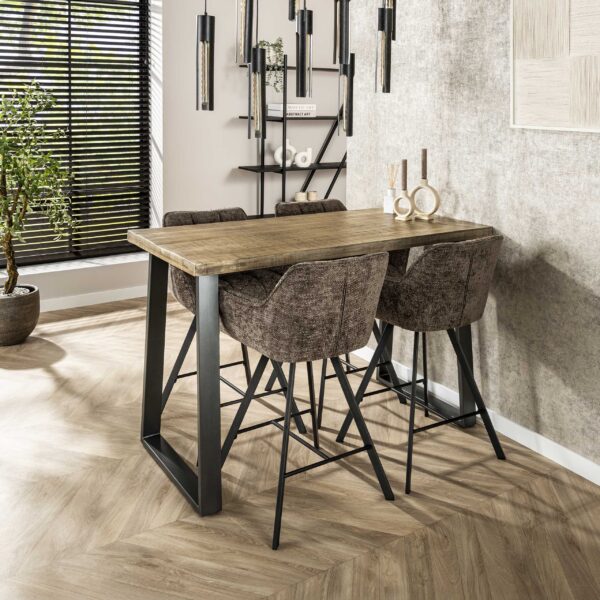 Bartafel Massief 135