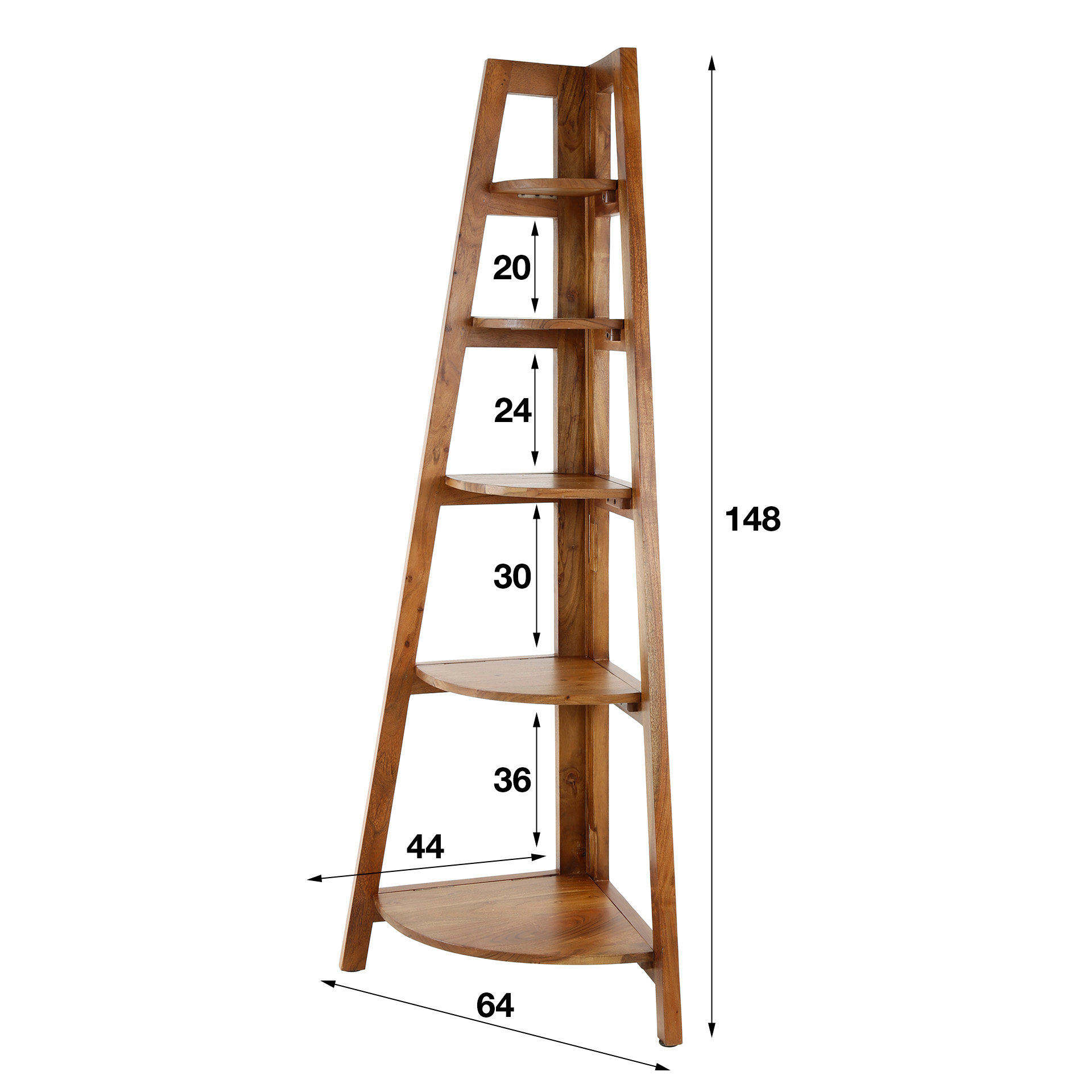 Hoekrek Angle - Afbeelding 6