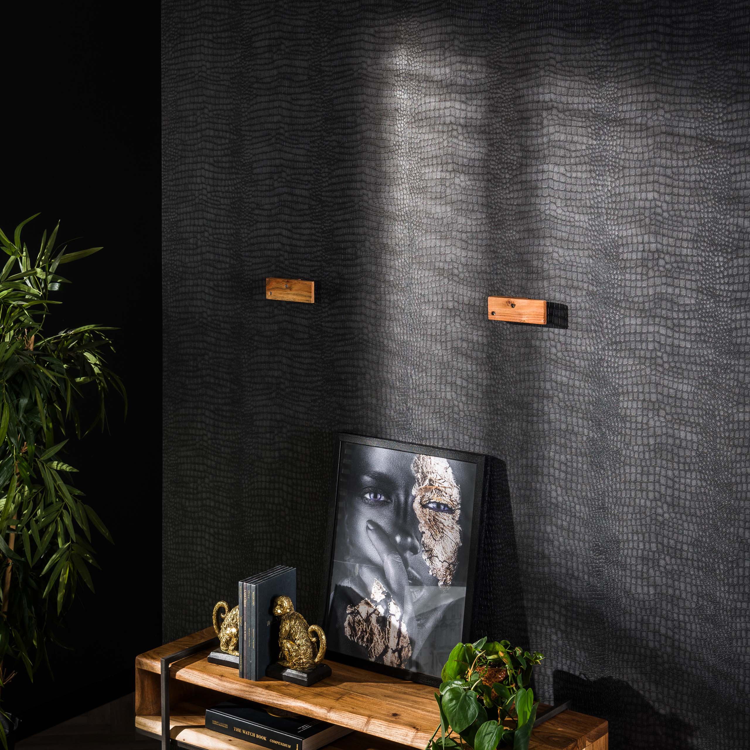 Wandplank Tree 150 - Afbeelding 6