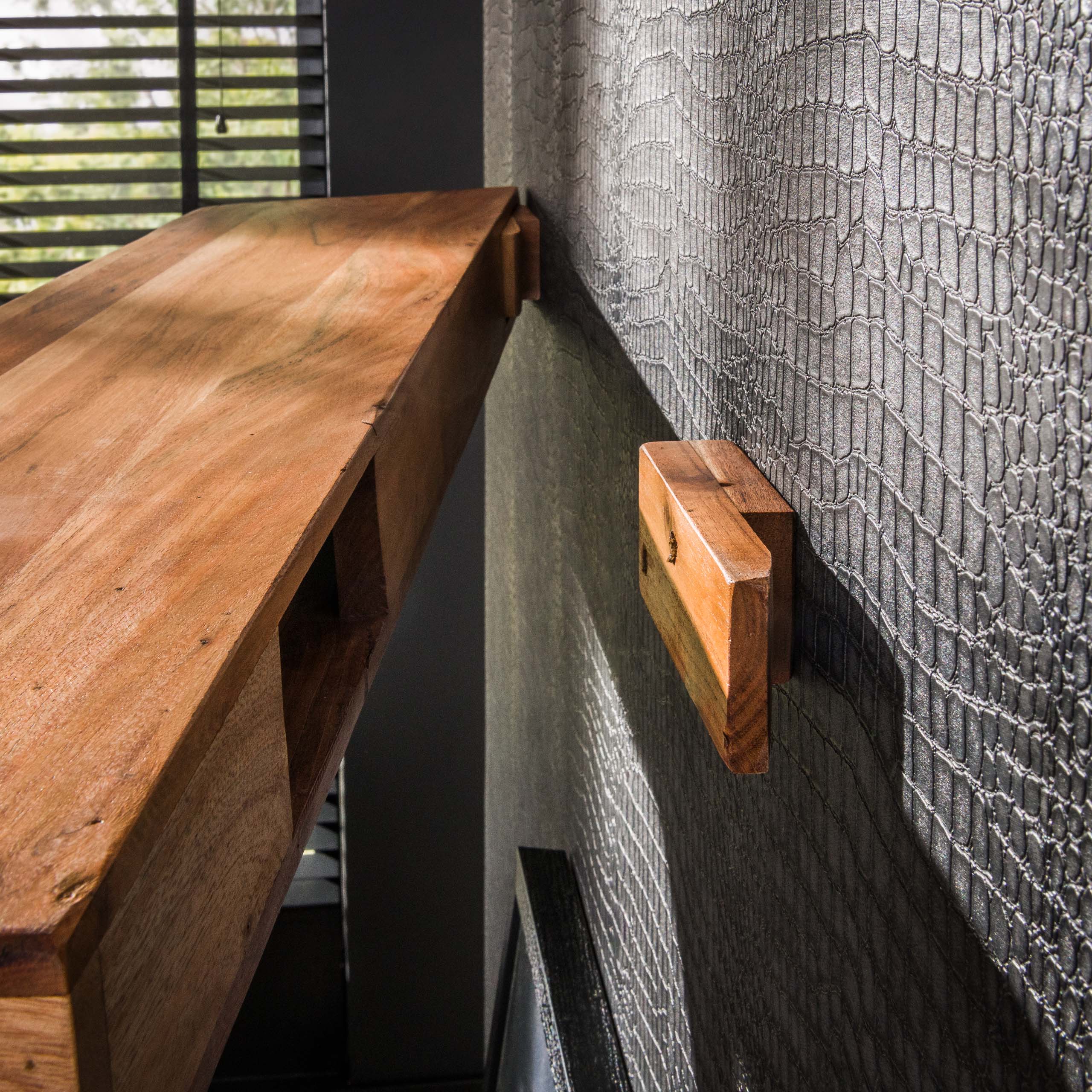 Wandplank Tree 200 - Afbeelding 2