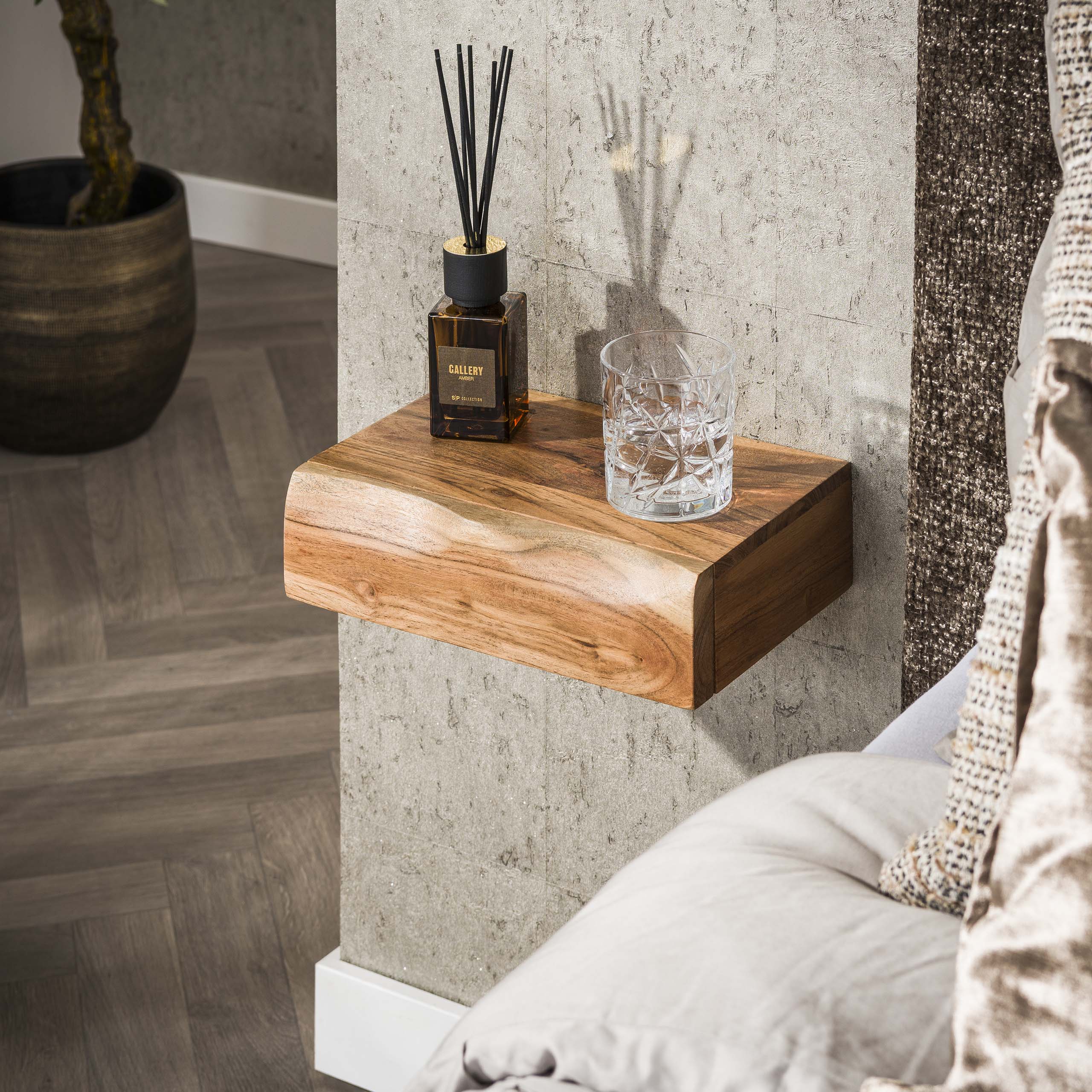 Nachtkastje Tree XS 1L set/2 - Afbeelding 5