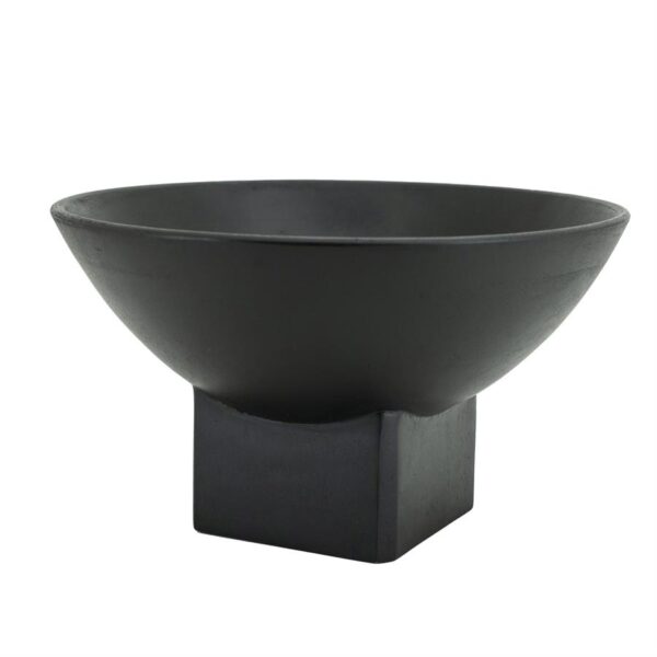 Bora large - black