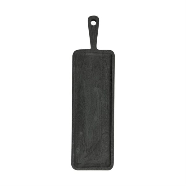 Plancha small - black