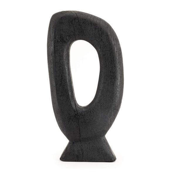 Core large - black