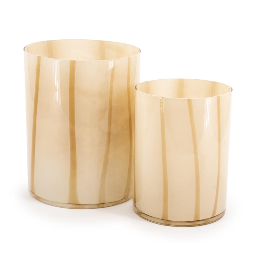 Hurricane Niala small - beige - Afbeelding 2