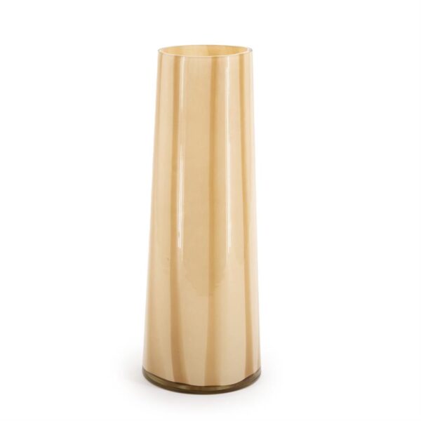 230098 Vase Niala - beige
