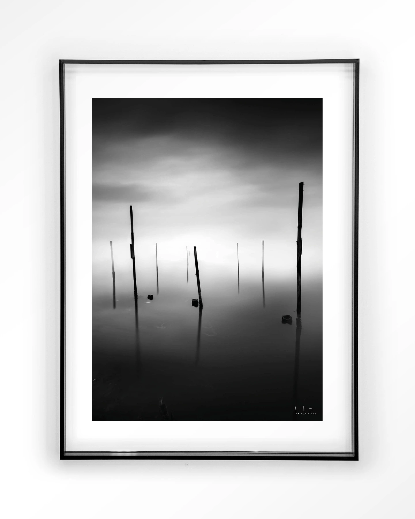 Fall In - Art print - Afbeelding 9