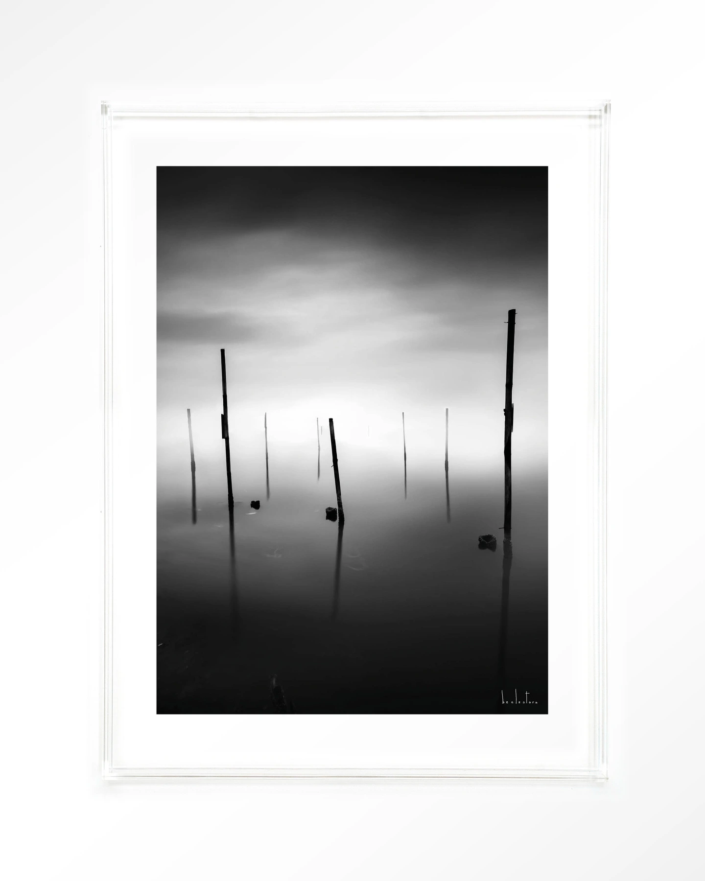Fall In - Art print - Afbeelding 10