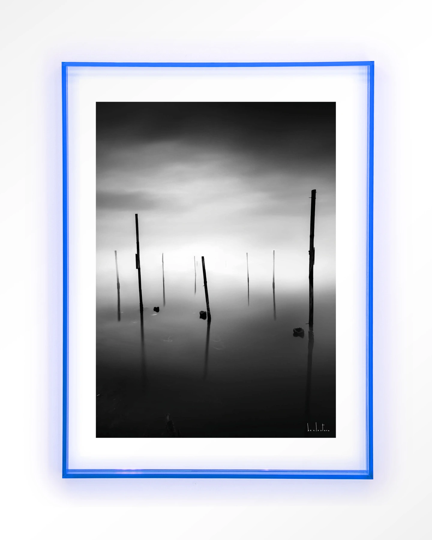 Fall In - Art print - Afbeelding 11