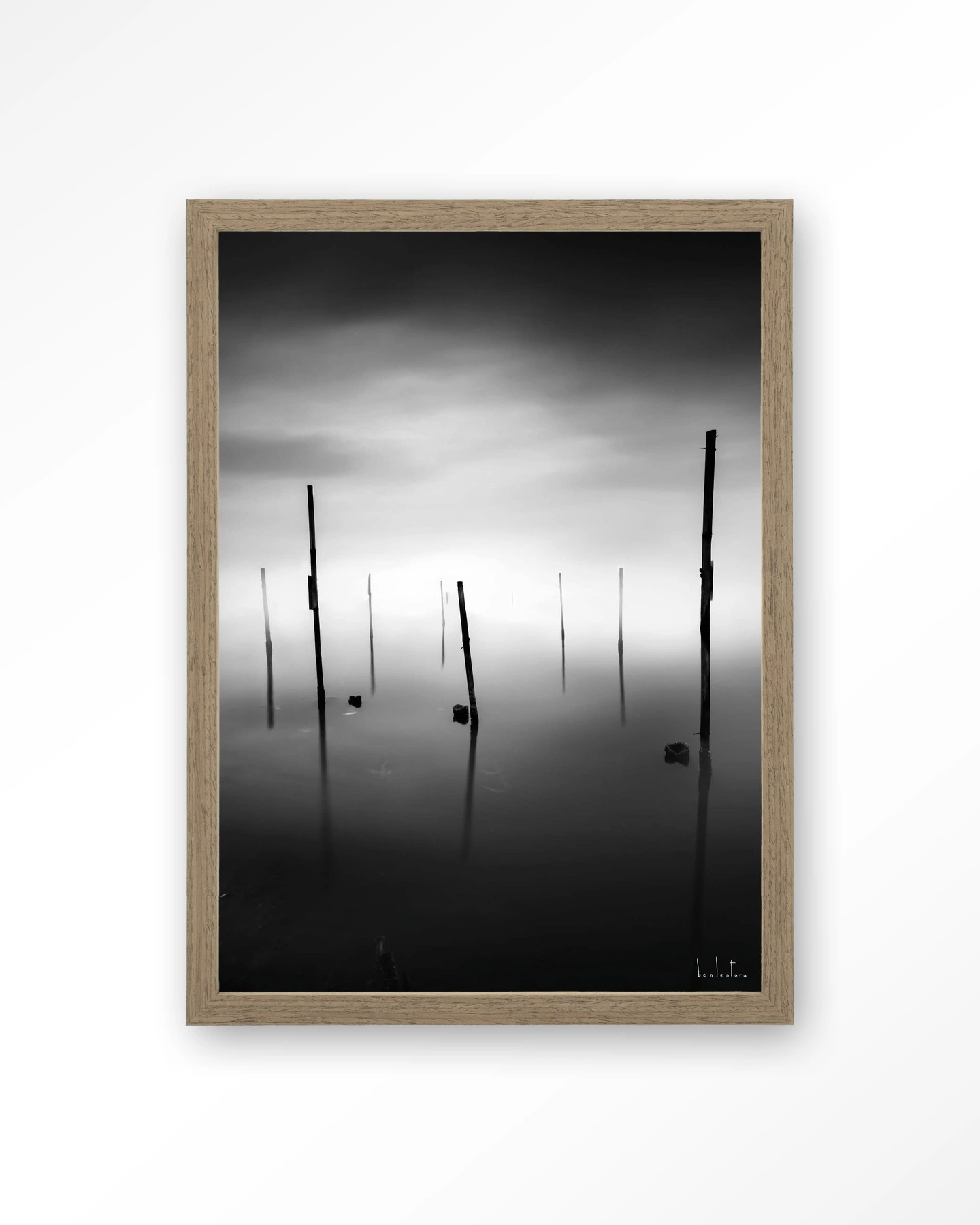 Fall In - Art print - Afbeelding 2