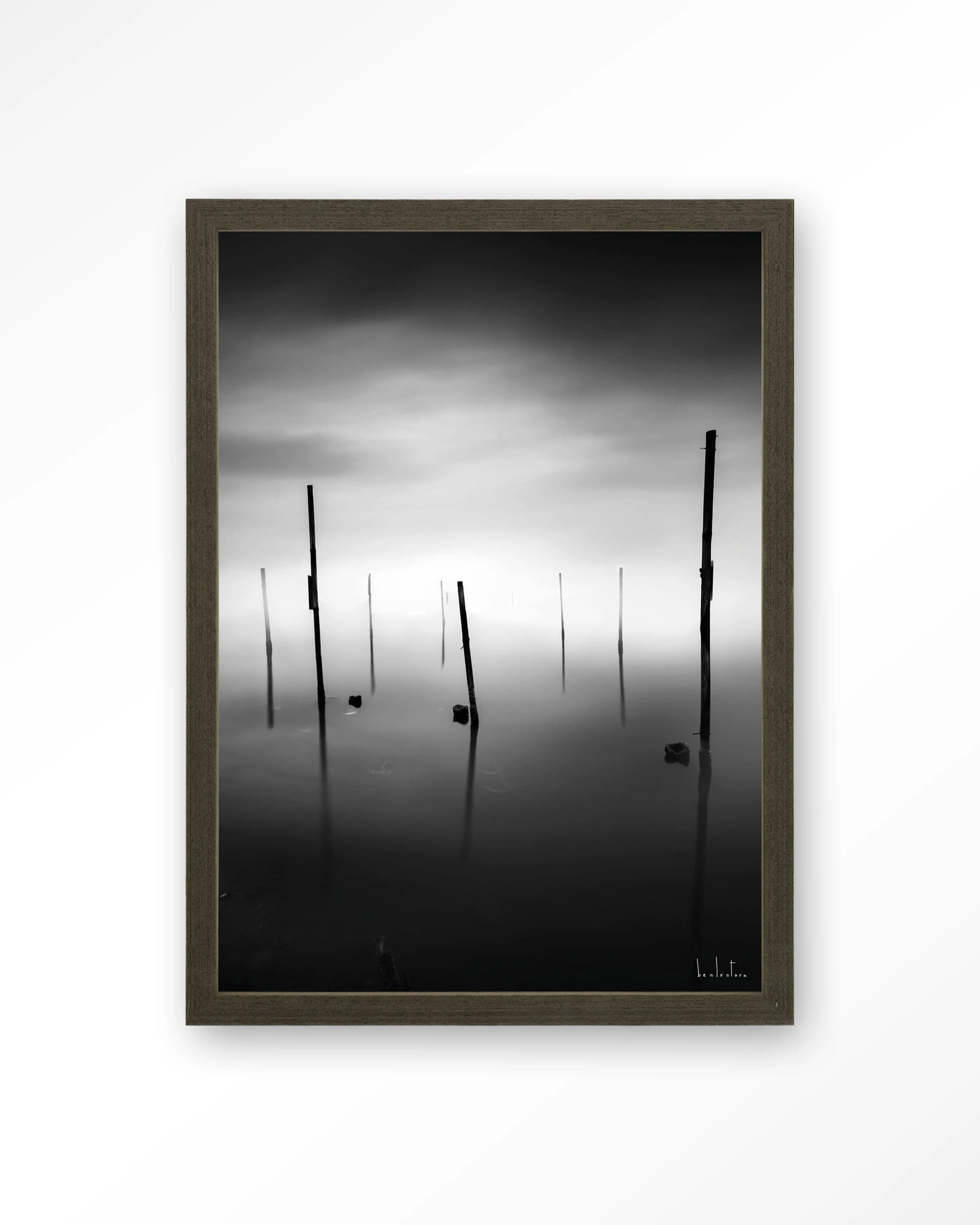 Fall In - Art print - Afbeelding 3