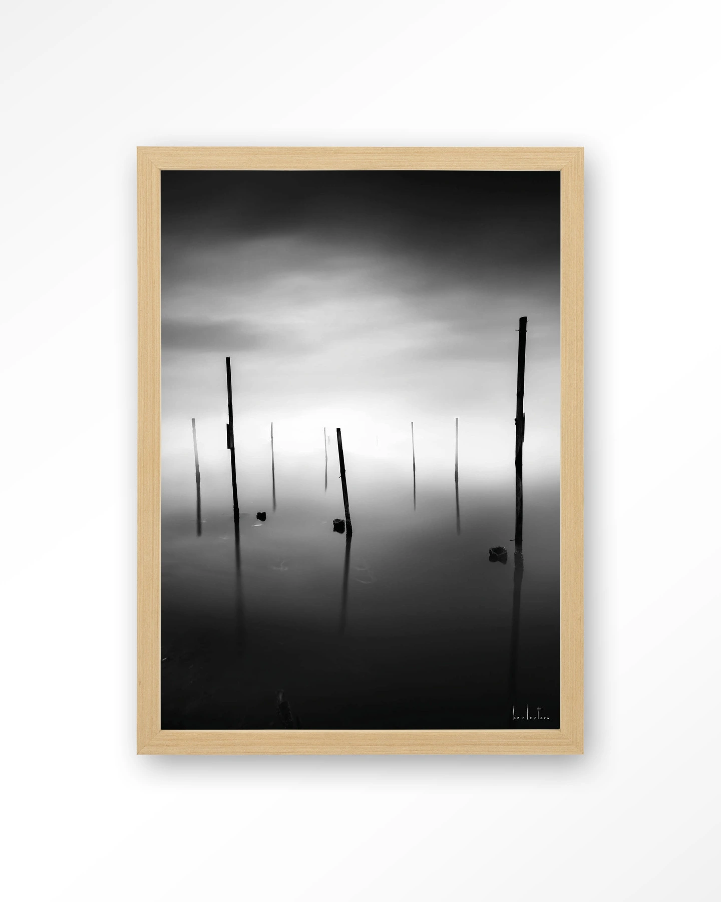 Fall In - Art print - Afbeelding 4