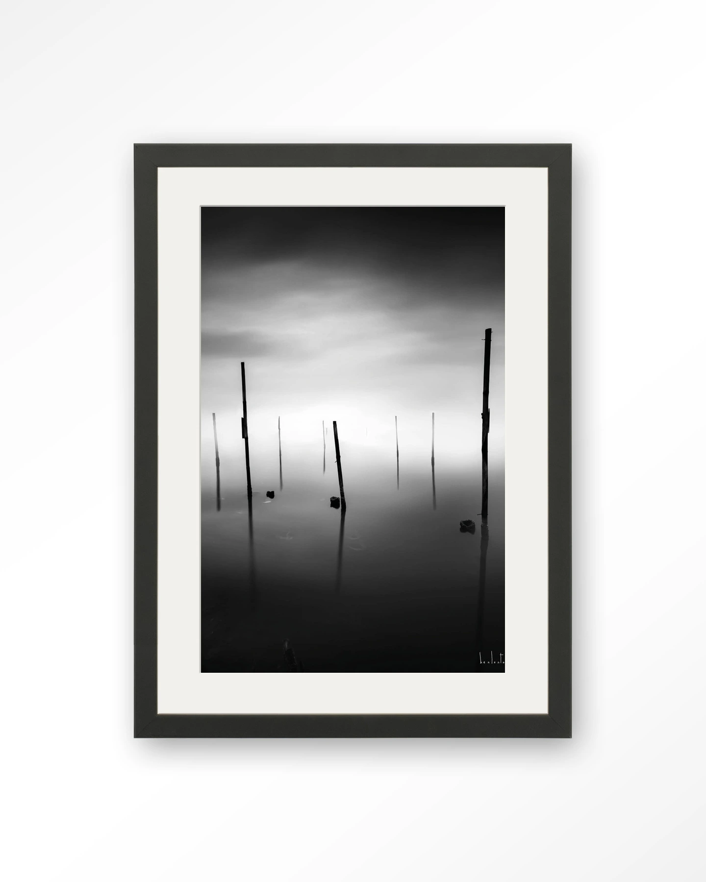 Fall In - Art print - Afbeelding 5