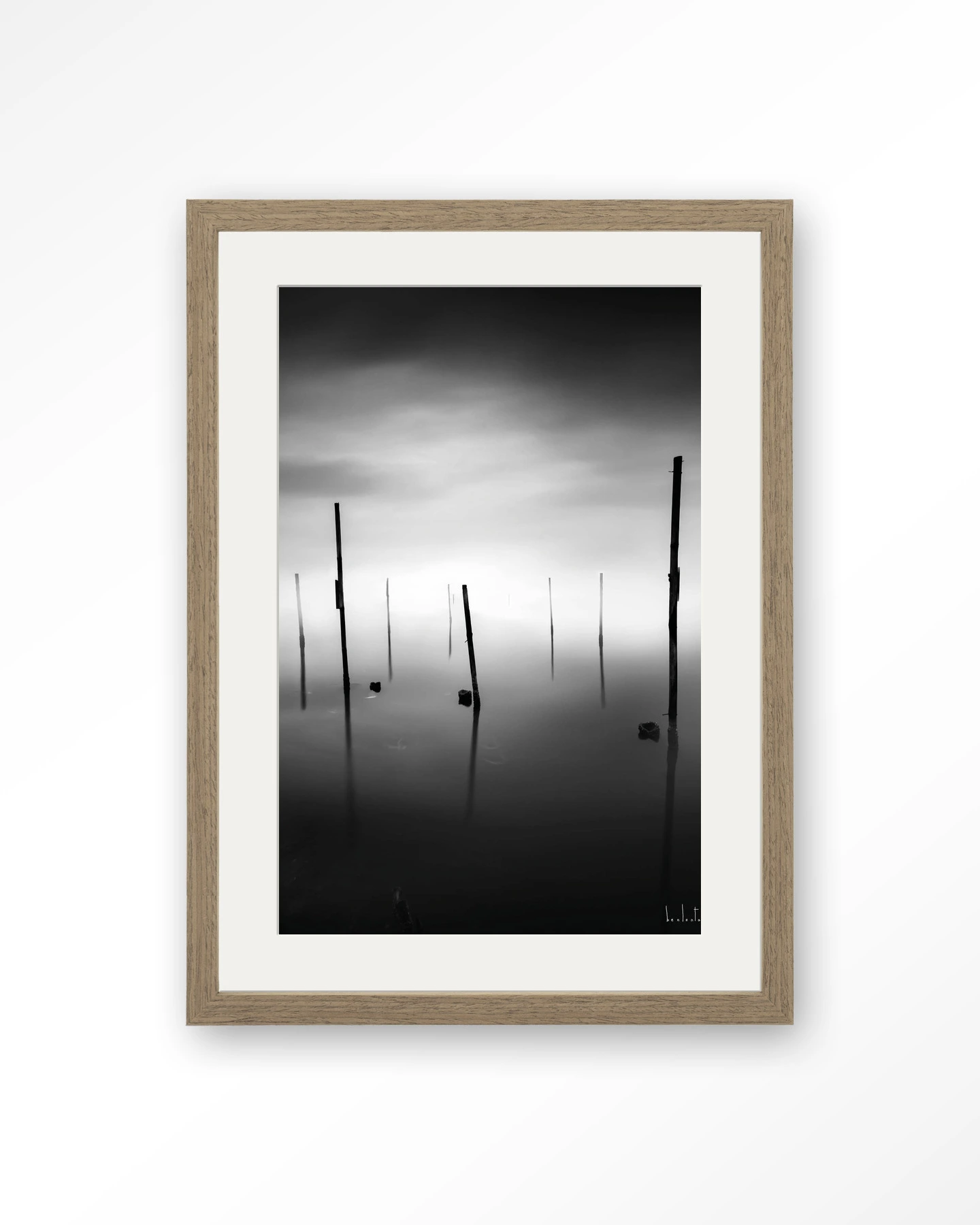 Fall In - Art print - Afbeelding 6
