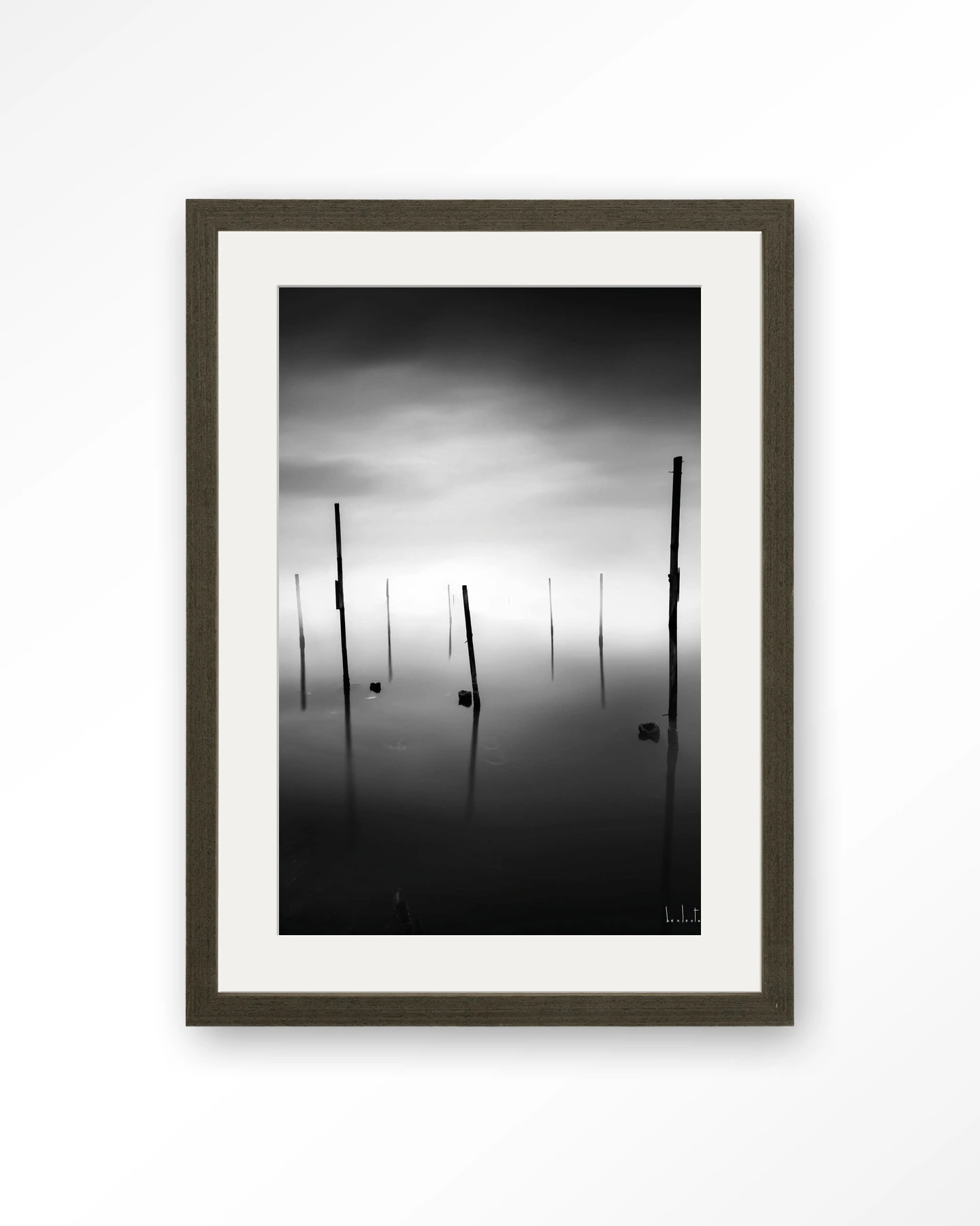 Fall In - Art print - Afbeelding 7