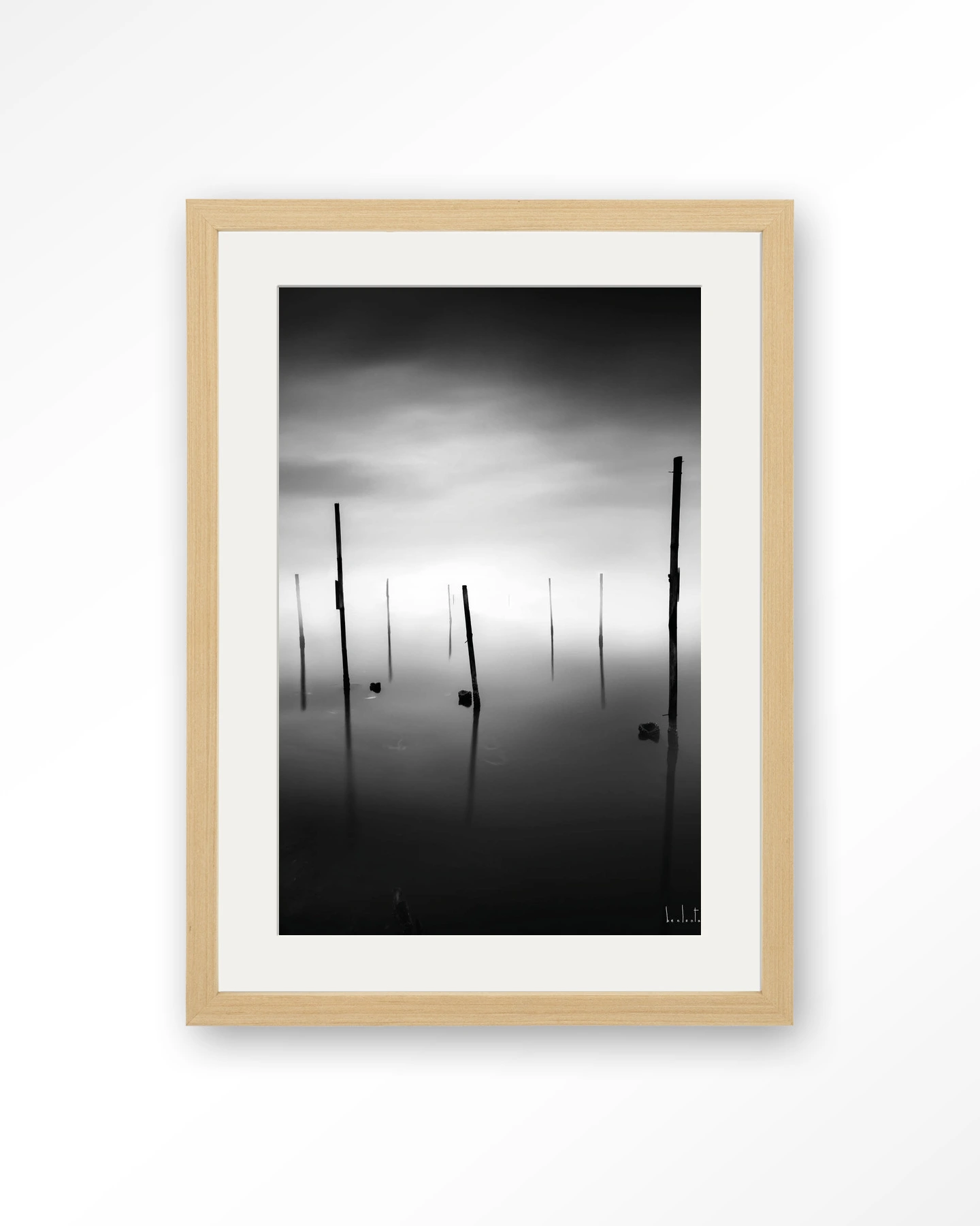 Fall In - Art print - Afbeelding 8