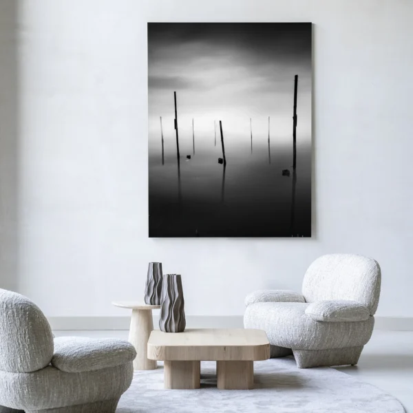 Fall In - Wandkleed