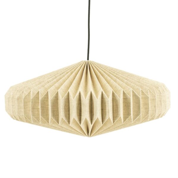 230183 Pendant lamp Zuki 2