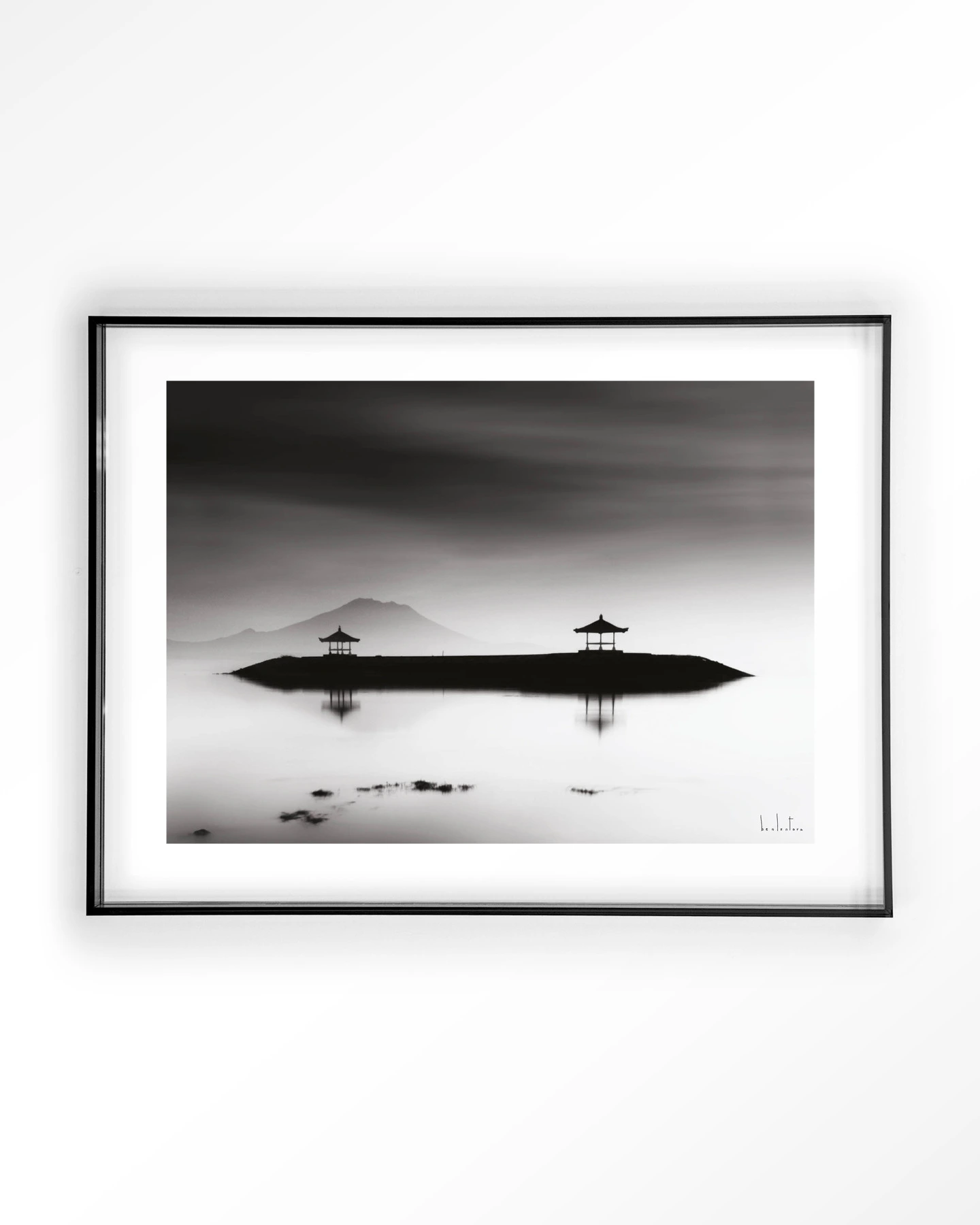 Harmony Bali - Art print - Afbeelding 9