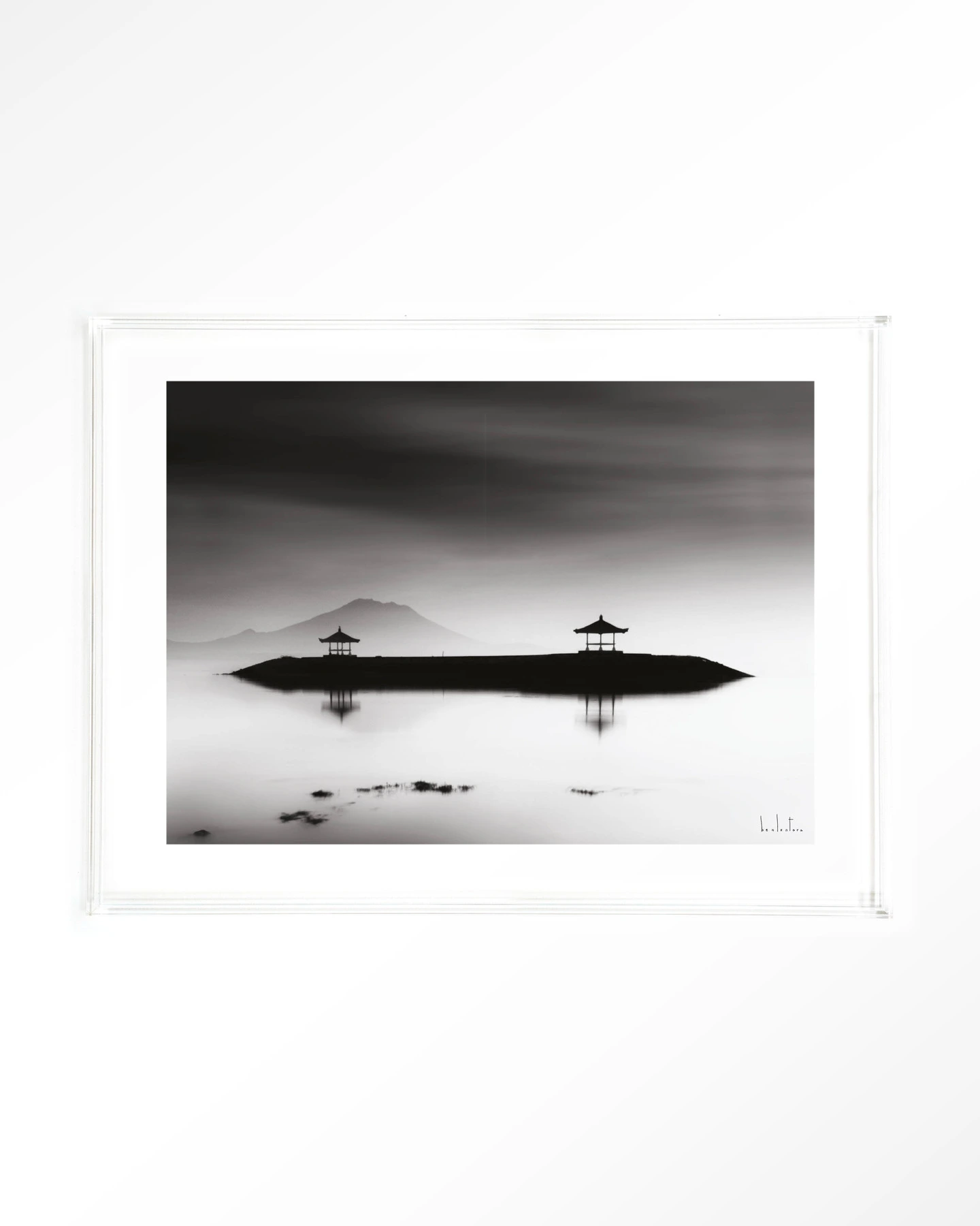Harmony Bali - Art print - Afbeelding 10