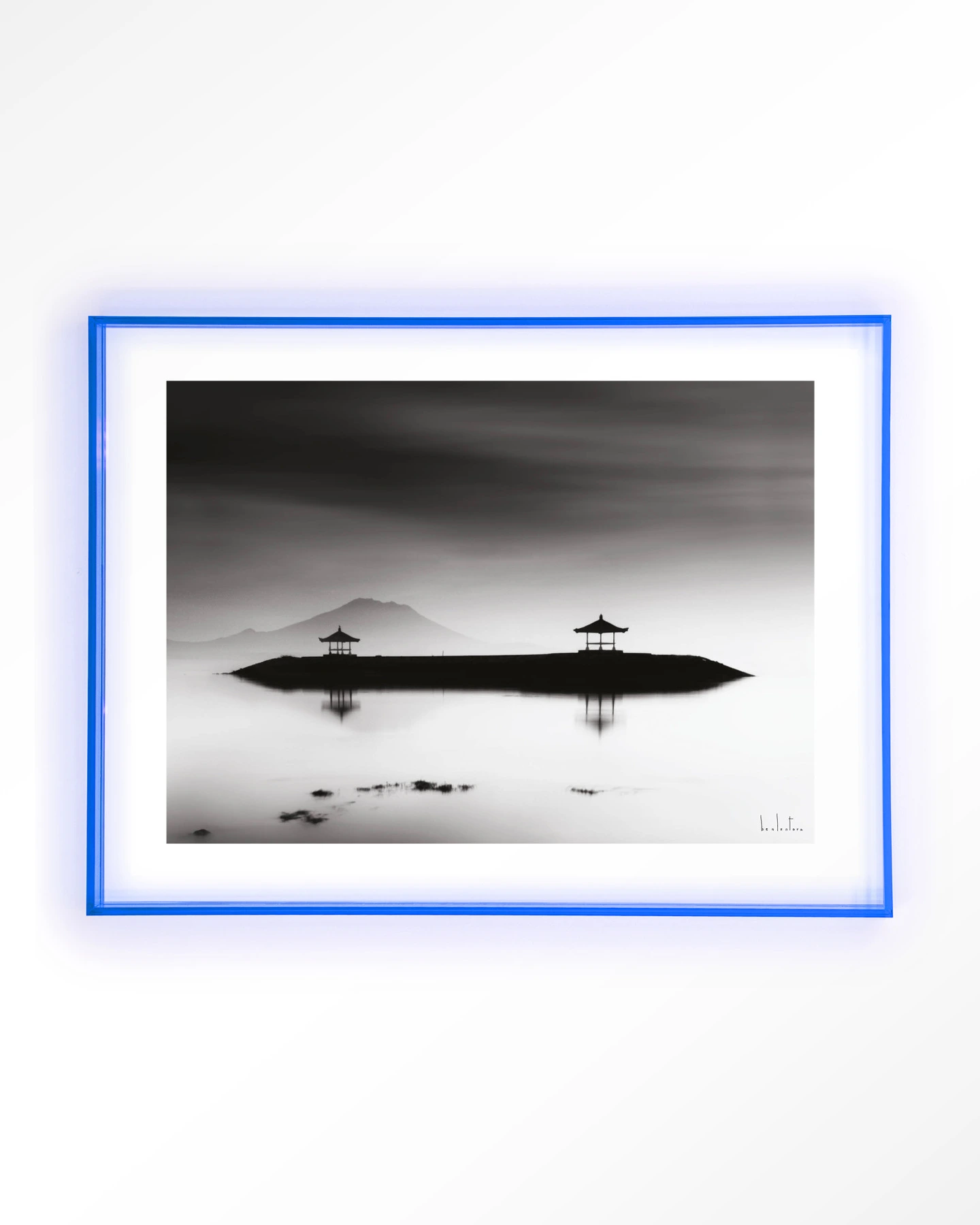 Harmony Bali - Art print - Afbeelding 11