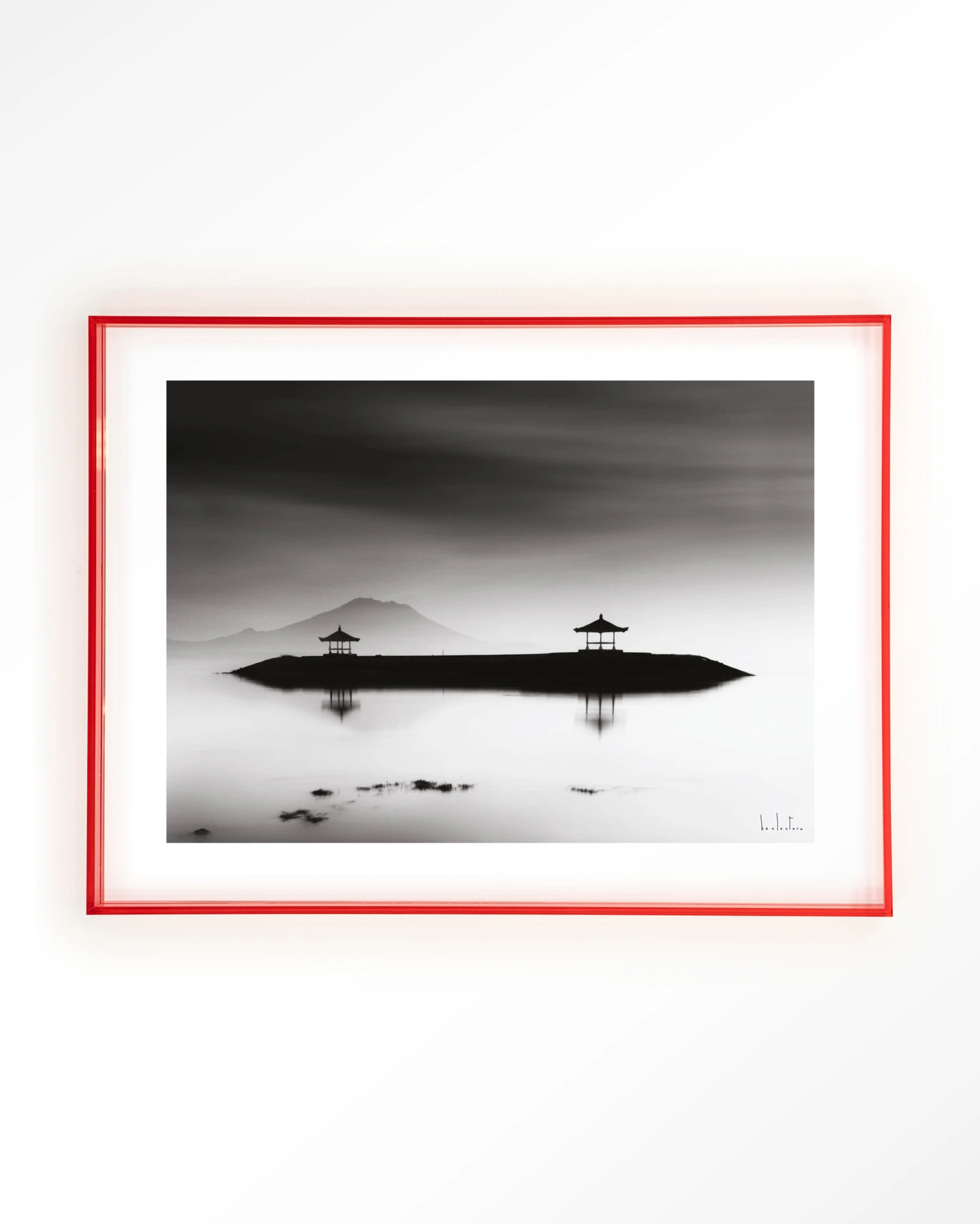 Harmony Bali - Art print - Afbeelding 12