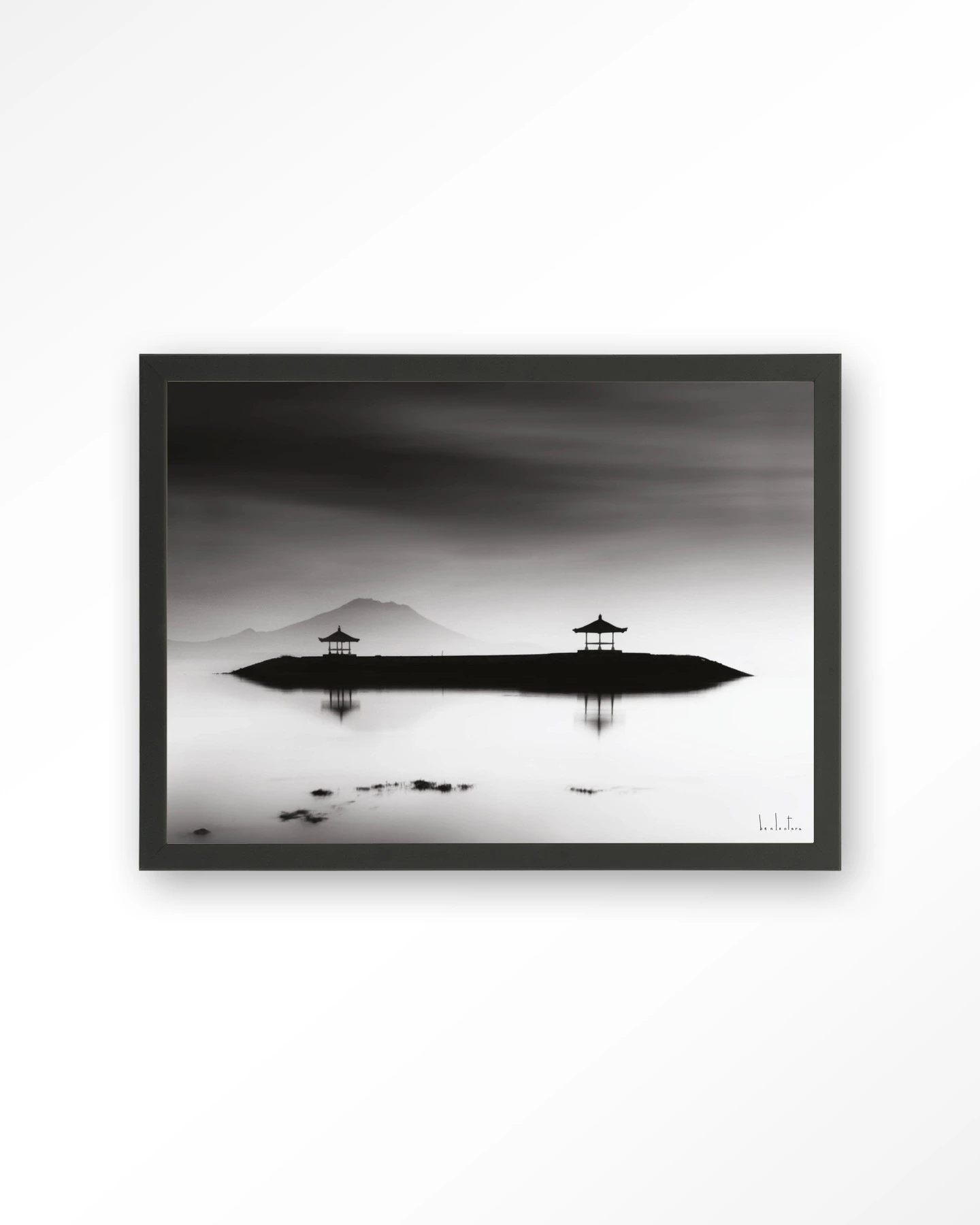 Harmony Bali - Art print