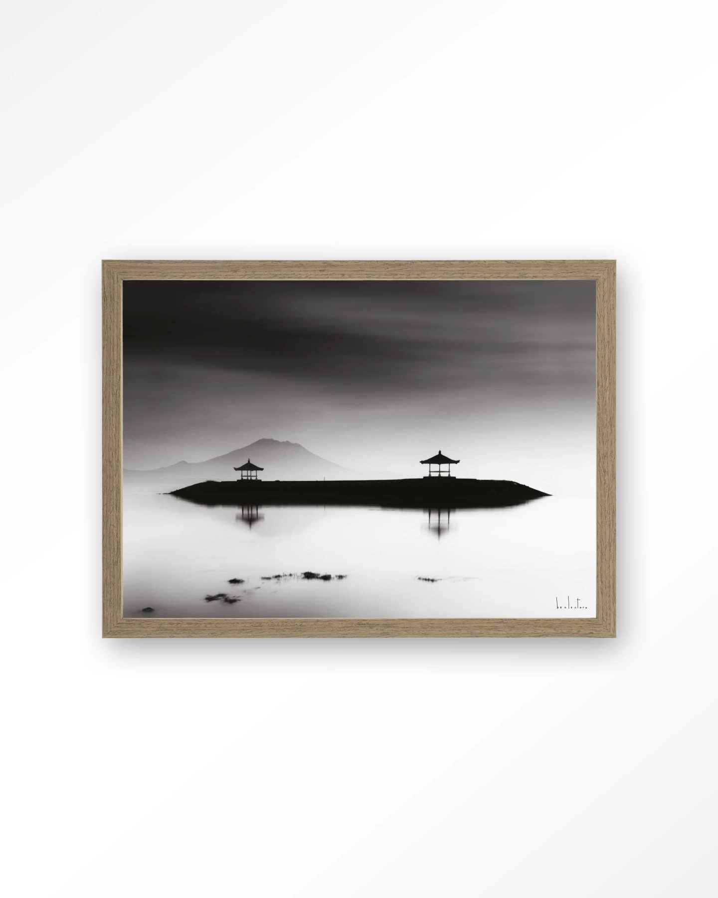 Harmony Bali - Art print - Afbeelding 2